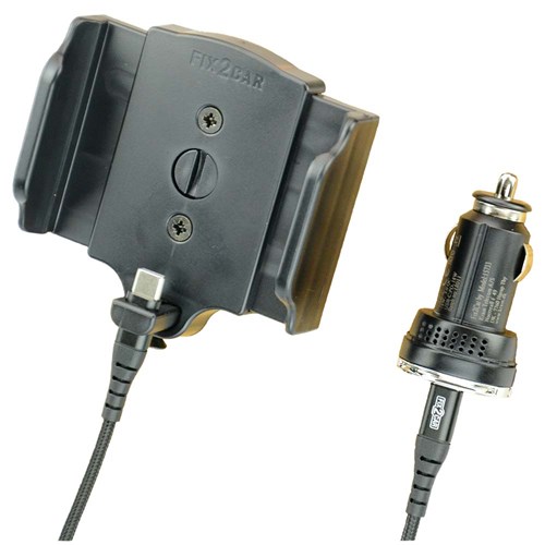 Fix2Car justérbar holder