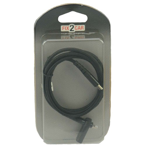 Fix2Car Tilbehør