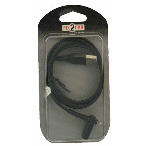 Fix2Car Tilbehør