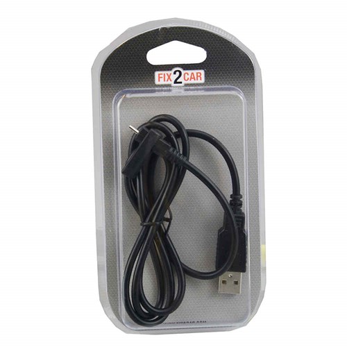Fix2Car Tilbehør