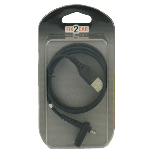 Fix2Car Tilbehør