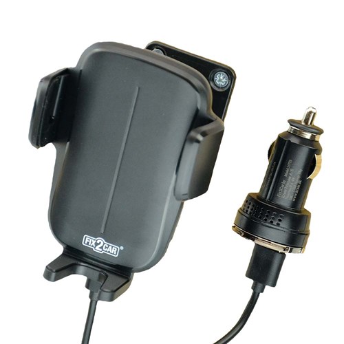 Fix2Car trådløs lader