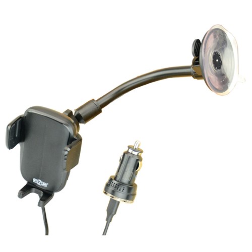 Fix2Car trådløs lader