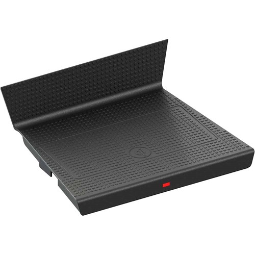 Inbay trådløs ladeindsats