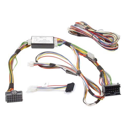 2G. Drive & Talk Radio Mute