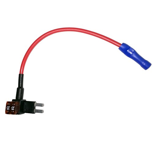 Sikringsudtag Lille Micro2