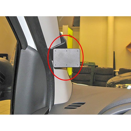 804981 Brodit Proclip