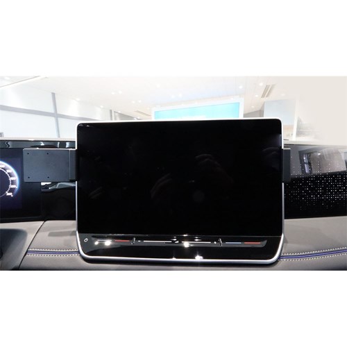 856161 ProClip 12,9/15,0"