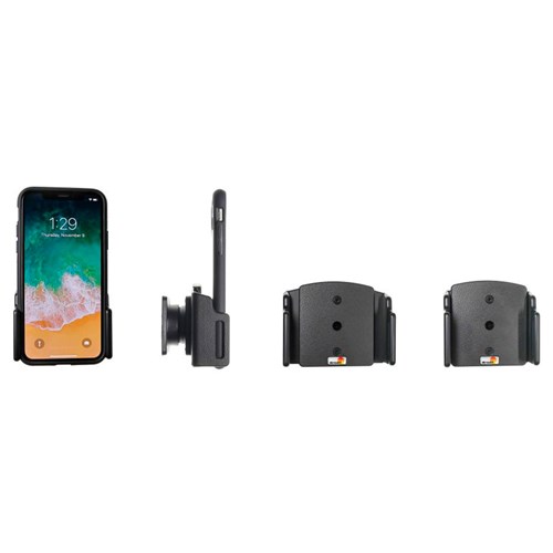 711013 Brodit Pass. Holder