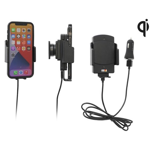 718300 Brodit Qi Holder