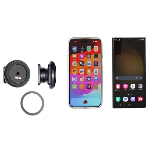 217066 Brodit pass. holder