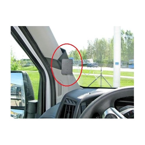 805003 Brodit Proclip