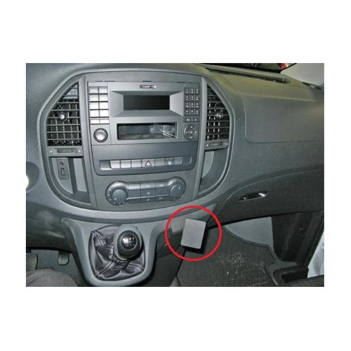 855063 Brodit Proclip