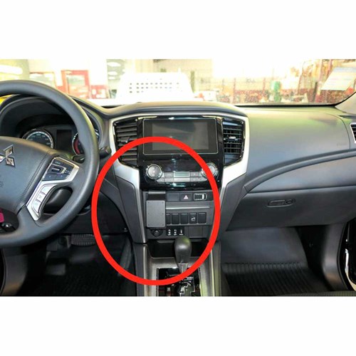 855523 Brodit Proclip