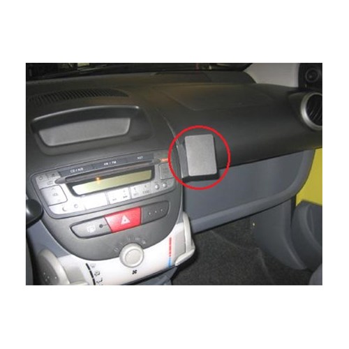 853717 Brodit Proclip