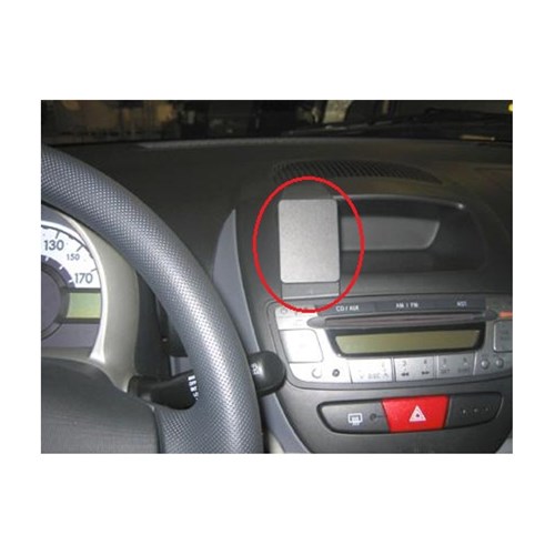 853716 Brodit Proclip