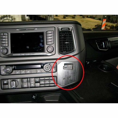 213526 Brodit Proclip