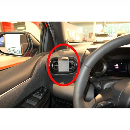 805638 Brodit Proclip