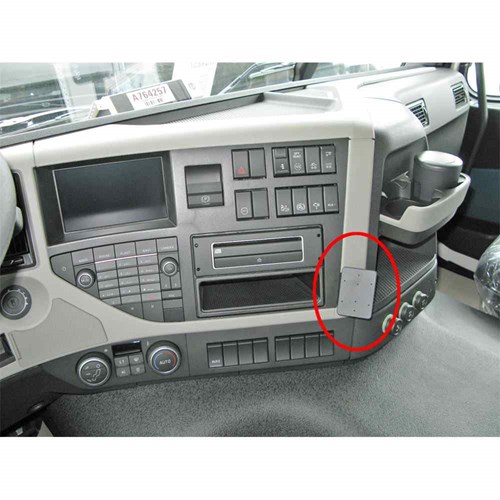 855005 Brodit Proclip