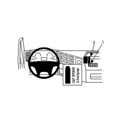 853986 Brodit Proclip