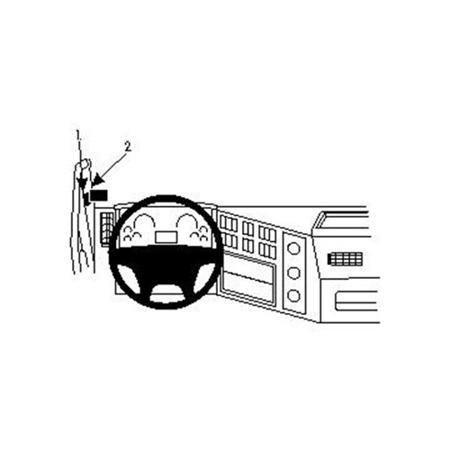 803987 Brodit Proclip