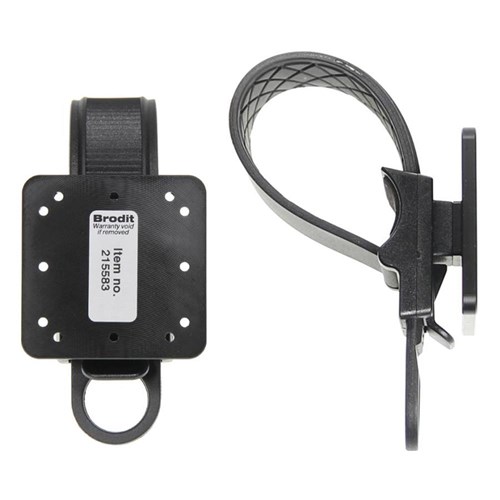 215583 Brodit rørbeslag