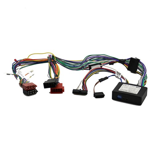 Audio2Car HiFi Soft Mute Stereo