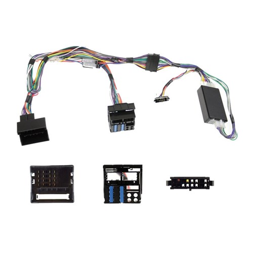 3G Drive & Talk HiFi Soft Mute Mono