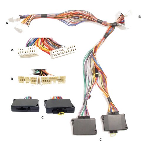 3G Drive & Talk Premium