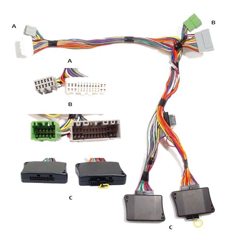 3G Drive & Talk Premium