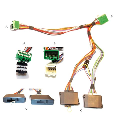 3G Drive & Talk Premium