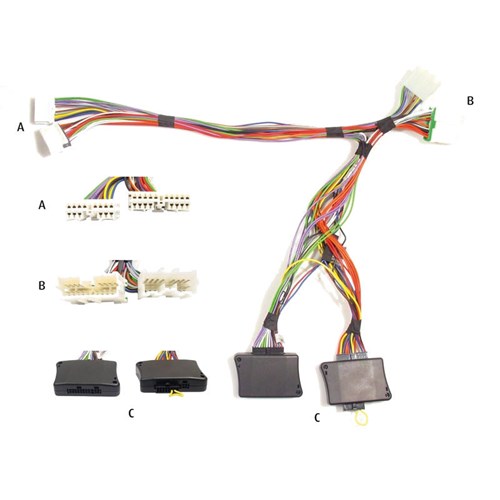 3G Drive & Talk Premium