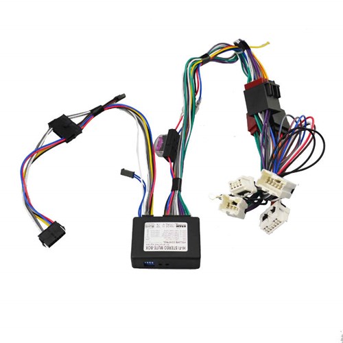 3G Drive & Talk HiFi Soft Mute Mono