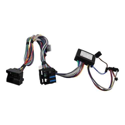 Audio2Car HiFi Soft Mute Stereo