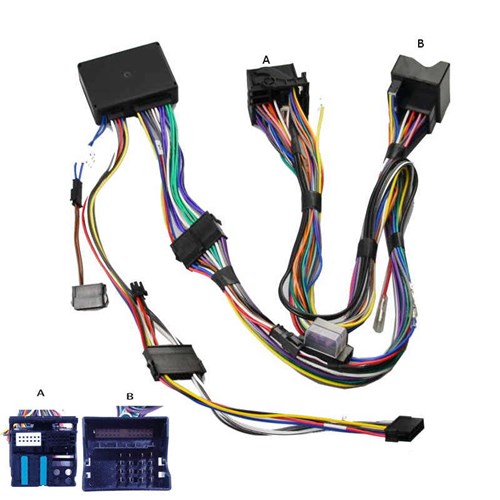 3G Drive & Talk HiFi Soft Mute Mono