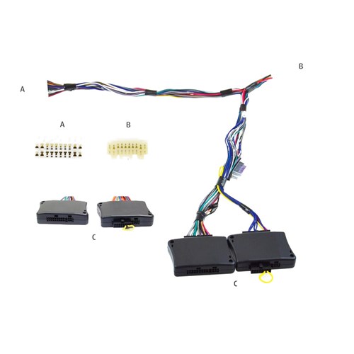 3G Drive & Talk Premium