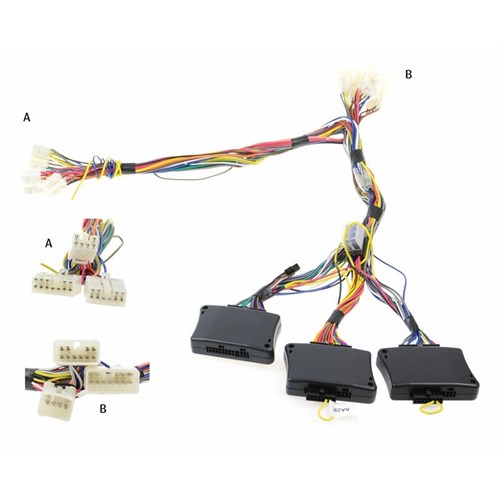 3G Drive & Talk Premium