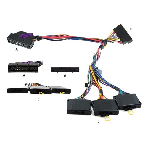 3G Drive & Talk Premium