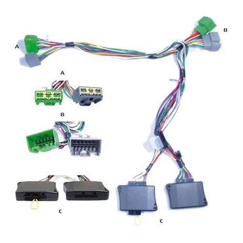 3G Drive & Talk Premium