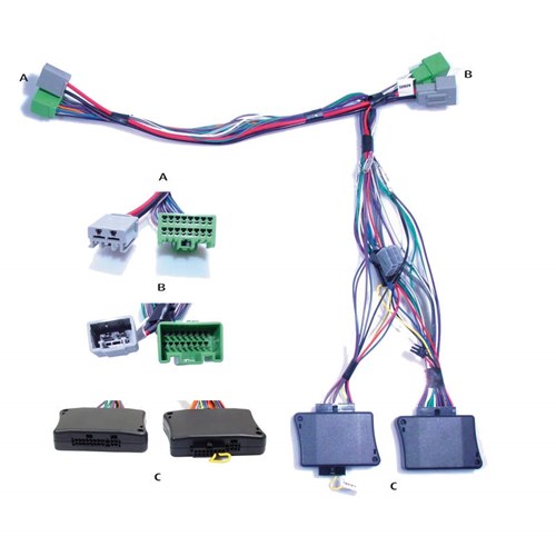 3G Drive & Talk Premium