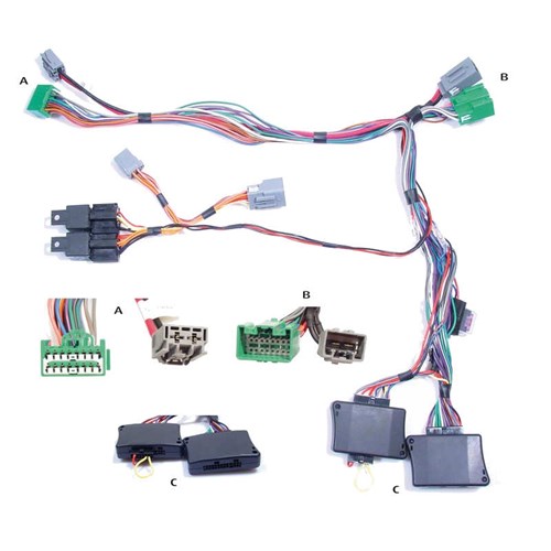 3G Drive & Talk Premium