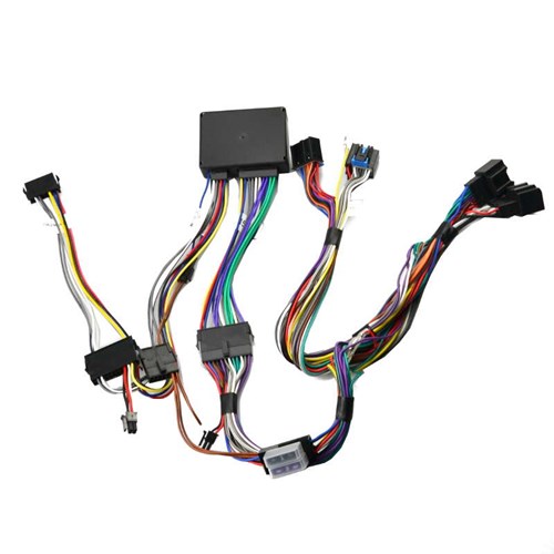 3G Drive & Talk HiFi Soft Mute Mono