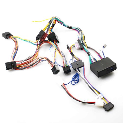 3G Drive & Talk HiFi Soft Mute Mono