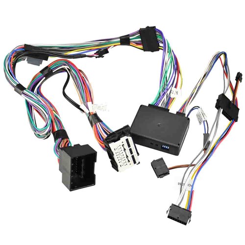 3G Drive & Talk HiFi Soft Mute Mono