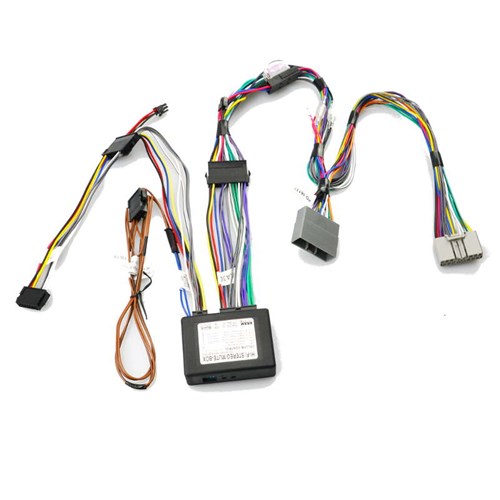 3G Drive & Talk HiFi Soft Mute Mono