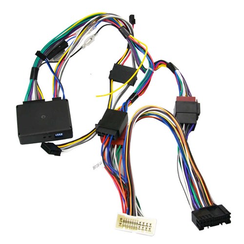 3G Drive & Talk HiFi Soft Mute Mono