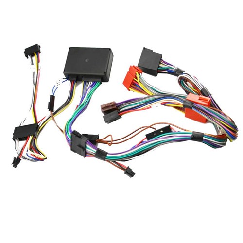 3G Drive & Talk HiFi Soft Mute Mono