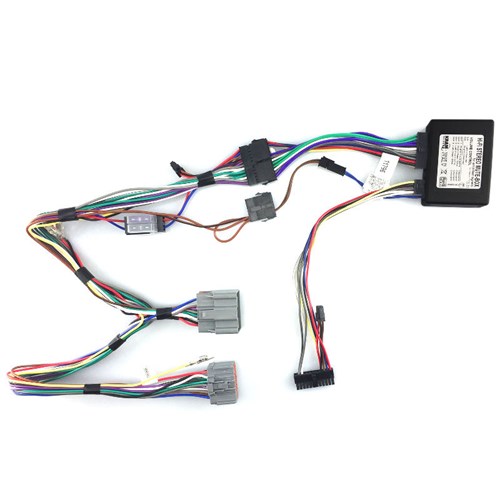 Audio2Car HiFi Soft Mute Stereo