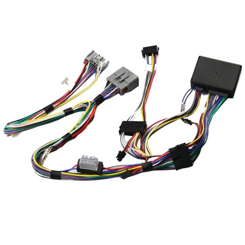 3G Drive & Talk HiFi Soft Mute Mono