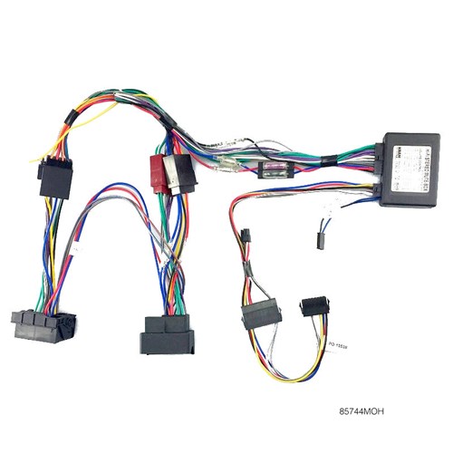 3G Drive & Talk HiFi Soft Mute Mono